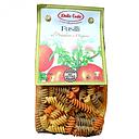 Fusilli al Pomidoro e Oregano 250g Dalla Costa