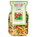 Gigli al pomodoro e spinaci 250g Dalla Costa