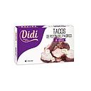 Восьминіг Didi Tacos Ajillo Перуанський з часником 115 г, 25 шт/ящ, шт