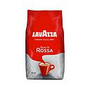 Кава зерно Lavazza qualita rossa 1kg, 6шт/ящ