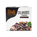 Кальмар Didi Calamares Tinta в чорнилі 266 г, 24 шт/ящ