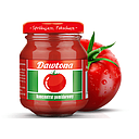 Концентрат Dawtona 80г. помідоровий 30%, 20шт/ящ