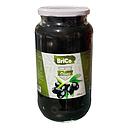 Оливки Brico чорні б/к 900г (935мл) 6шт/ящ