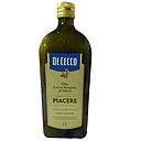 Олія оливкова De Cecco Extra Vergine Delicato, 1л, 12шт/ящ