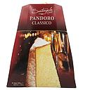 Паска Santangelo Pandoro, 800г, 6шт/ящ