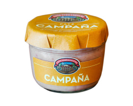 Паштет Cassa Tarradellas CAMPANA 125 г, 12 шт/ящ, шт