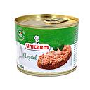 Паштет пісний Unicarm класичний 200гр, 6шт/уп