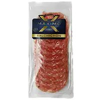 Салямі Arroyo Chorizo 70 г,(нарізка) 12 шт/ящ