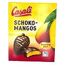 Суфле в шоколаді Casali Chocolate Mangos  манго 150г. 10 шт/ящ