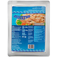 Тунець Atlantico в соняшниковій олії 1 кг,(пакет) 16 шт/ящ