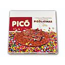 Турон торт Pico Picolatinas 150гр 12/шт