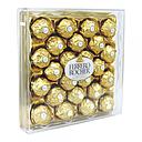 Цукерки Ferrero Rocher 300g, 4шт\ящ