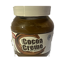 Шоколадна паста Mister CHOC cocoa creme 750g