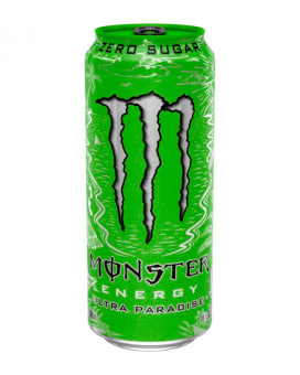 Енергетик Monster Energy Ultra Paradise Zero 500ml. 12шт/ящ