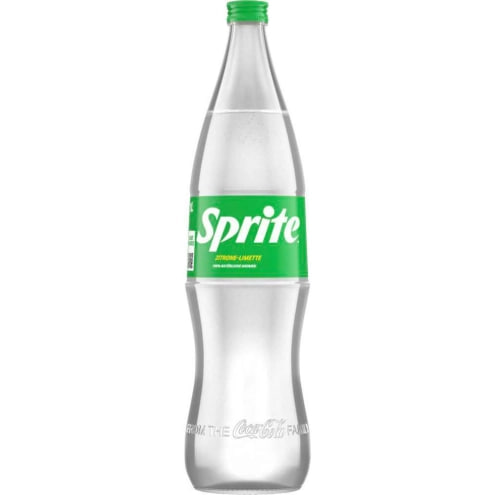 Sprite 1L скло 6 шт/ящ