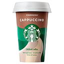 Кава холодна Starbucks Caramel Macchiato 330ml 10шт/ящ