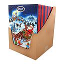 НР Різдвяний календар, 50г, 30шт/ящ