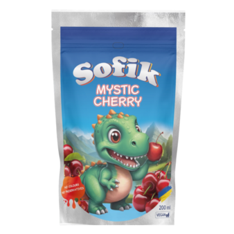 Напій Sofik "MISTYC CHERRY"