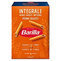 Barilla Penne rigate integrale 500g 12шт/ящ