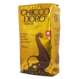 Кава в зерні Chicco Doro tradition 1kg, 6шт/ящ