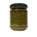 Pesto alla genovese (senza aglio) Dellizie Natural 300g 12шт/ящ