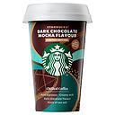 Напій STARBUCKS Dark Chocolate Mocha flavour 220ml