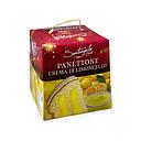 Паска Santangelo PANETTONE alla crema di limone, 908г 8061, 6шт/ящ