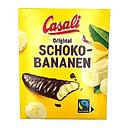 Суфле в шоколаді Casali Chocolate Bananas  банан 150г. 10 шт/ящ