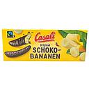 Суфле в шоколаді Casali Chocolate Bananas  банан 300г. 20 шт/ящ