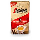 кава Segafredo intermezzo мелена 250g