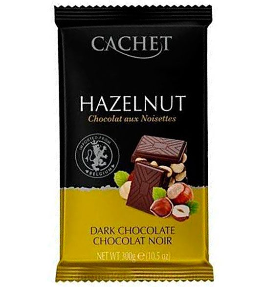 Hazelnut 300g