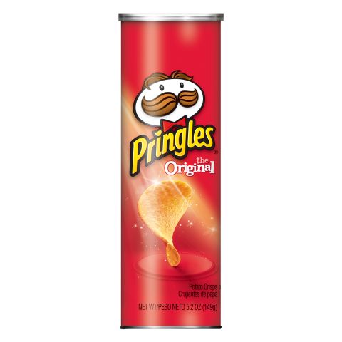 Pringles ORIGINAL 200g