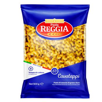 Reggia #63 Cavatapi 500g