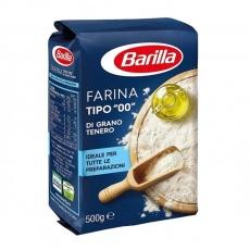 Борошно Barilla 0,5 кг, 16 шт/ящ